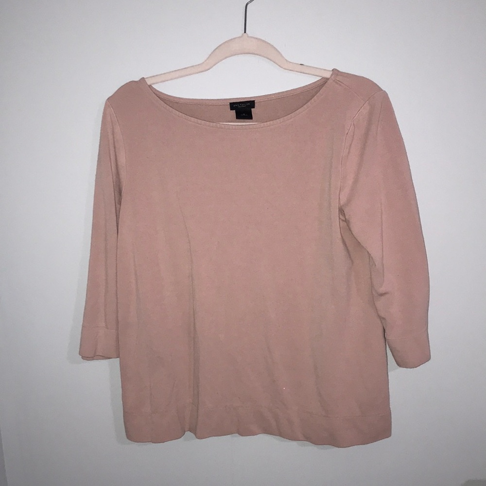 long sleeve